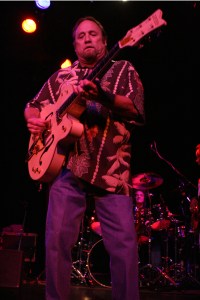 Stephen Stills Gets Nostalgic; Deftones Get Loud