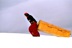 Kurds carry the burden of history.