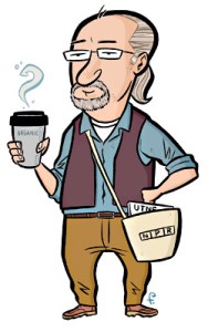 Where Do Those Sexy, Sweaty Construction Workers Come From?