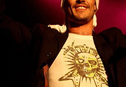 Silverchair Goes All Young Modern, Rejects Frogstomp at the Showbox