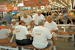 Feeding Time at Big-Box Nation