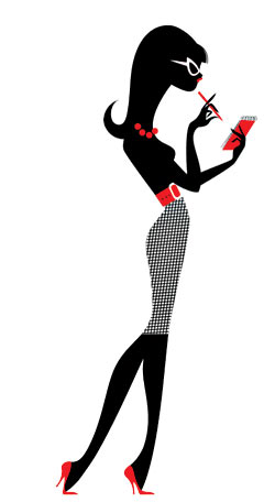 He's Such a Jealous Guy!