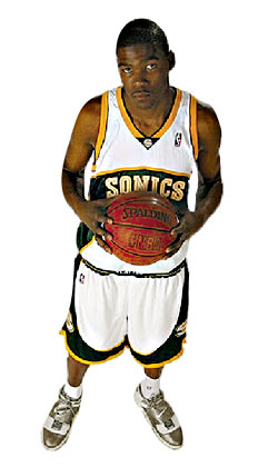 Kevin Durant's national team snub will make him more dangerous.