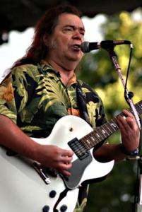 Roky Erickson: Hes always been here before.