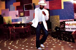 Chris Rock Would Have a Field Day at Waids Haitian Cuisine and Lounge