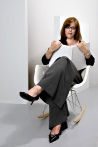 Seattles Busiest Author Has No Time for the I Have a Burning Need to Express School of Literature