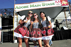 Bock Around the Clock