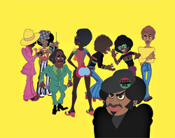 Thirty Years Later, Another Look at Miles Davis' On the Corner