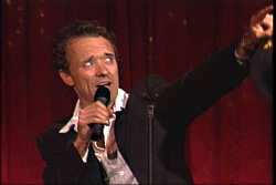 Joyce: bringing variety back.