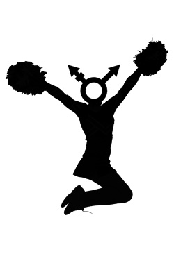 Shoulder Pads, Pom-Poms, and the Angry Inch