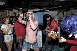 PartMan PartHorse: the complete package.