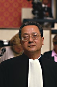 The revolution never ends for Verg&egrave;s.