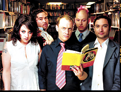 Stars, Miracle Fortress