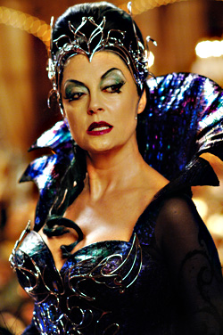 Sarandonevil hot or cougar hot?