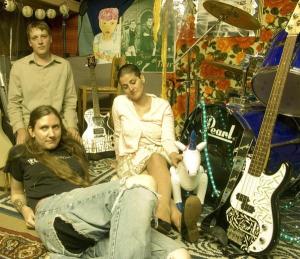 Dance Music for Depressed People