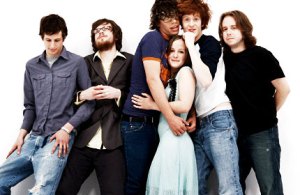 The Most Serene Republic