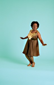 Nothing but Love for Sharon Jones and the Dap-Kings