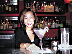 The Belltown Passion Makes Me Actually Like Gin