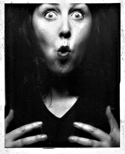 Dategirl, legitimately flabbergasted at your dating horrors.