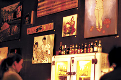 Barely Three Years Left at the Hideout