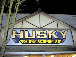 Slow Down, Shut Up, and Make a Sandwich