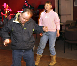 Whos gonna drive you home tonight?