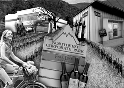 Is South Seattle the Next Napa?