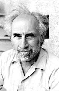 Frederic Rzewski