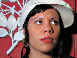 Scream Club, the Trucks, Team Gina, Nicky Click