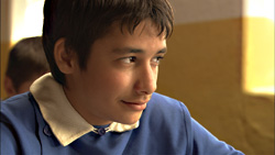 &Ouml;zen hopes for better days.