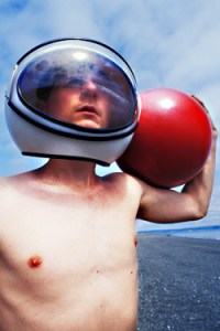 SPF: 2 - Sweatproof!