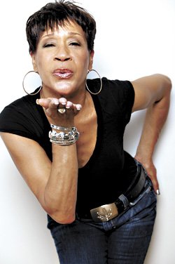 Bettye LaVette