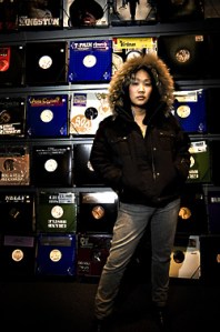 Beardsley has risen from I-Spys ashes to become a prominent producer.