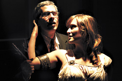 Samuels and Brothers: a slow-bubbling stew.