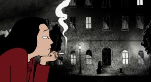 Marjane Satrapi