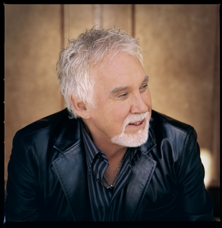 Kenny Rogers