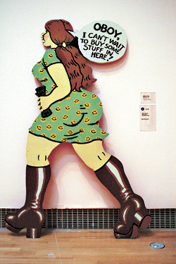 "R. Crumb's Underground"