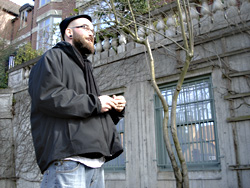 RA:One mans dirty workis anothers inspiration.