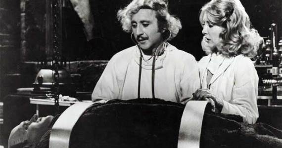Young Frankenstein