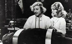 Young Frankenstein