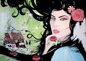 Happily Ever After? II