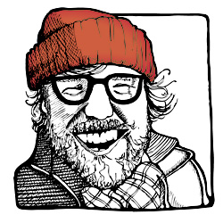 Behind My Music: Vol. III