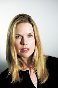 Tiffany Burns left her job as a Cleveland newscaster to make a film about her brothers case.