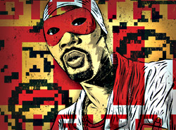 The RZAs Edge