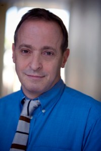 David Sedaris