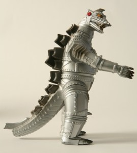 Robots: A Designers Collection of Miniature Mechanical Marvels