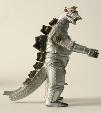 Robots: A Designers Collection of Miniature Mechanical Marvels