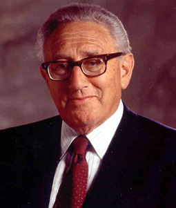 The Trials of Henry Kissinger