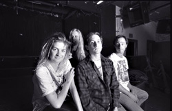 Last weeks SW cover band.