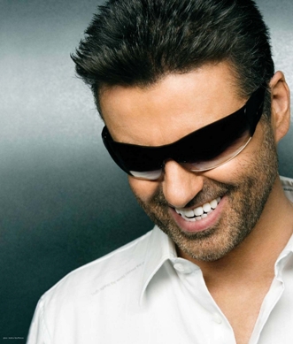 George Michael